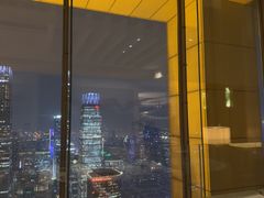 -北京柏悦酒店·锦庭餐厅Dining Room
