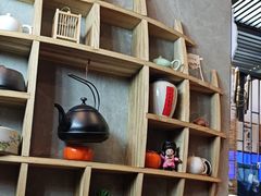 -了凡国风主题茶馆·咖啡(武侯祠锦里店)