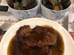 -芭菲盛宴·环球美食(锦城万达广场店)