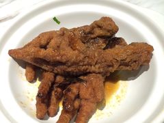 -掌柜的店·河南菜(新天地店)
