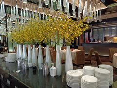 大堂-御宝轩(益丰·外滩源店)