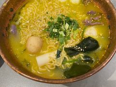 -极乐小煮·成都冒菜(科技绿洲店)