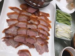 -清真悦宾楼食府(海湖店)