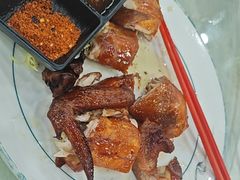 -绿雅居原生态农庄(小涌店)