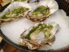 -厨艺海鲜自助餐厅•越秀宾馆希尔顿格芮精选酒店
