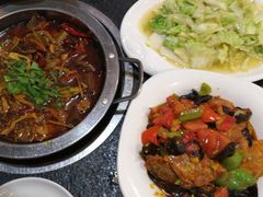 -百姓·百味家宴油茶(红街店)