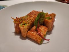 -二十四单 淮扬新味