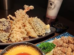 -千代武日本料理(哈西店)