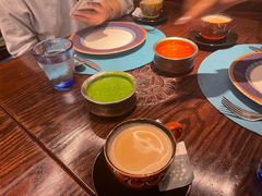 -甘尼仕印度餐厅爵士酒吧(阳春巷店)