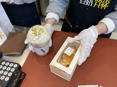 -维维豆奶(金鹰新街口店)