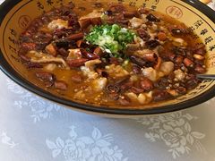 -万宝海鲜舫(劳动公园店)