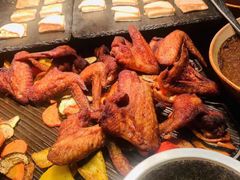 -苏州苏州湾艾美酒店-新食谱全日制餐厅