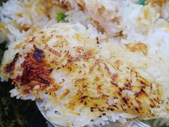 饭焦-黎一煲煲仔饭(丰乐店)
