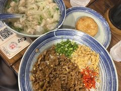 特色拌粉干-王阿盖手工小吃(环城西路店)