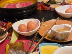 -牛New寿喜烧(虹桥新天地店)