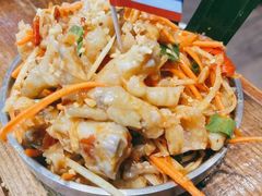 -PAPAYA泰国街头小吃(南山路店)