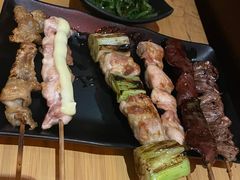 -鸟亭·烧鸟居酒屋(天津总店)