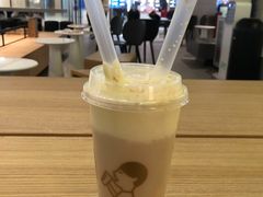 -喜茶(杭州滨江宝龙店)