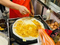-新农村煎饼果子(香港花园店)