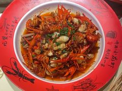 -串盟烧烤大排档·长沙美食地标(星沙店)