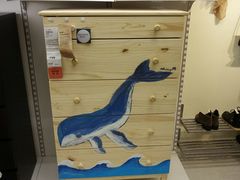 -宜家家居(哈尔滨商场店)