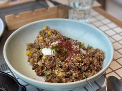 -小满Grainkitchen(滨江商业广场店)