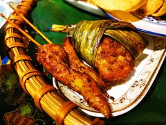 -小娘惹厨房Little Nyonya(狮城有约上榜店)