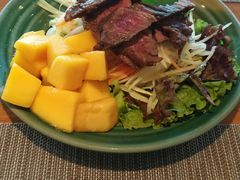 -mango tree芒果树泰国餐厅(青岛万象城店)