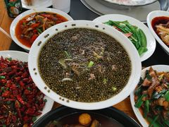 -弓虽昌焖烧鸡(大竹林店)