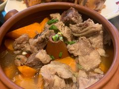 -吴记酱骨炖菜馆(西大直街店)