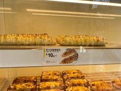 -85度C(南京龙江店)