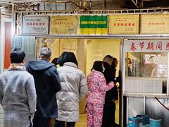 门面-蒋家肠旺面馆老店(合群路店)