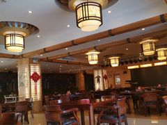 大堂-朝鲜玉流馆(滨河东路店)