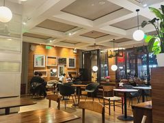 -BAKER&SPICE(祥云小镇店)