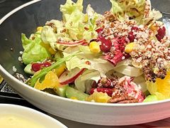 -半秋山西餐厅(襄阳万达店)