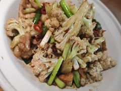 -北大荒人•新东北菜(青岛银座店)
