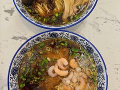 -伟记奥面馆(养育巷店)