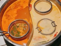 -生如夏花泰式火锅(伊藤双楠店)