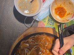 -豪享来中西餐厅(广灵店)
