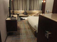 -上海龙之梦万丽酒店