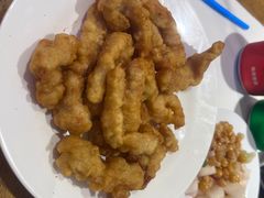 -川囧肥肠鸡·美蛙鱼锅(平高广场店)