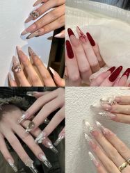 -M·X Nail日式美甲美睫