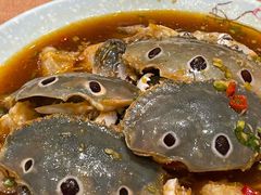 生腌蟹-抱德·潮汕味(敦和店原惠城鱼仔)