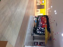 合肥大摩广场(华尔街店)-大摩华尔街生活广场