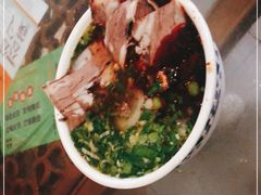 -吾穆勒蓬灰牛肉面·清真(北滨河中路店)