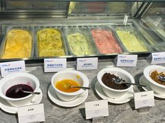 -广州融创花间堂悦雪酒店-花间食西餐厅