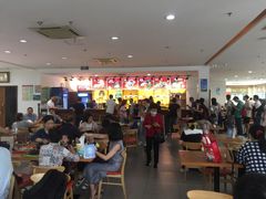 大堂-上海野生动物园老虎餐厅