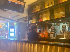 -吉野家(群力王府井店)