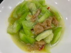 -洛东土菜馆(建国北路店)