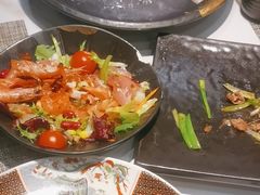 -渔荷食町·铁板烧料理(崂山万象汇店)
